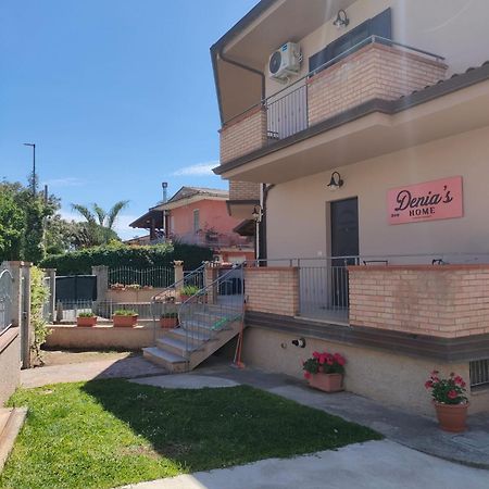 Denia'S Home SantʼEufemia Lamezia Zewnętrze zdjęcie