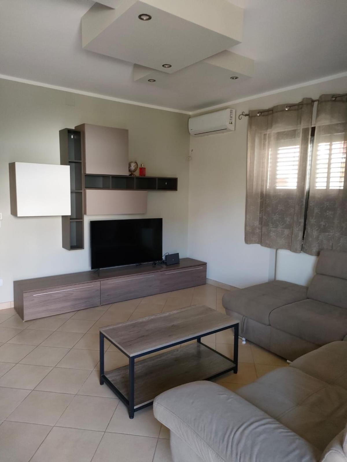 Denia'S Home SantʼEufemia Lamezia Zewnętrze zdjęcie