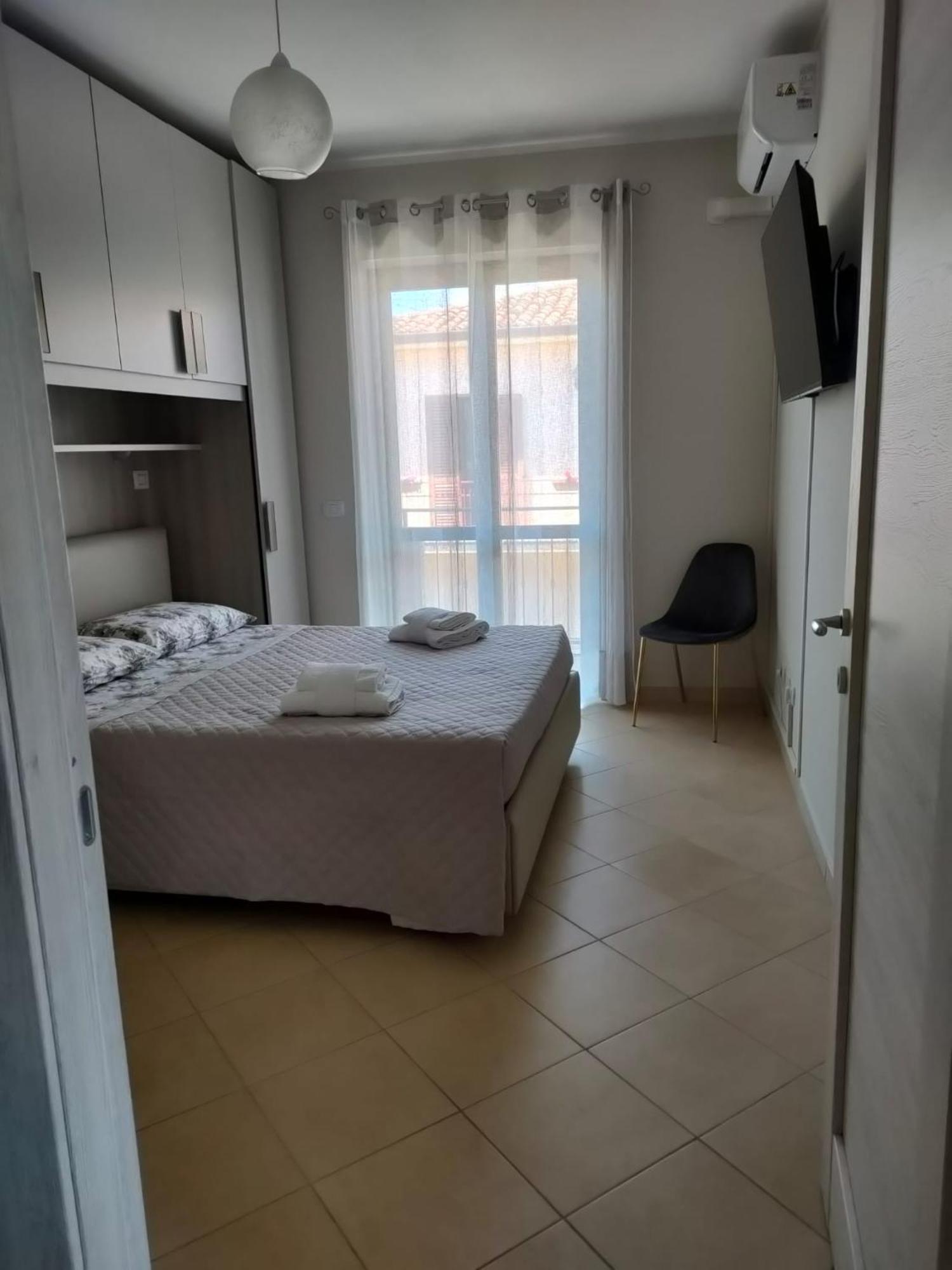 Denia'S Home SantʼEufemia Lamezia Zewnętrze zdjęcie