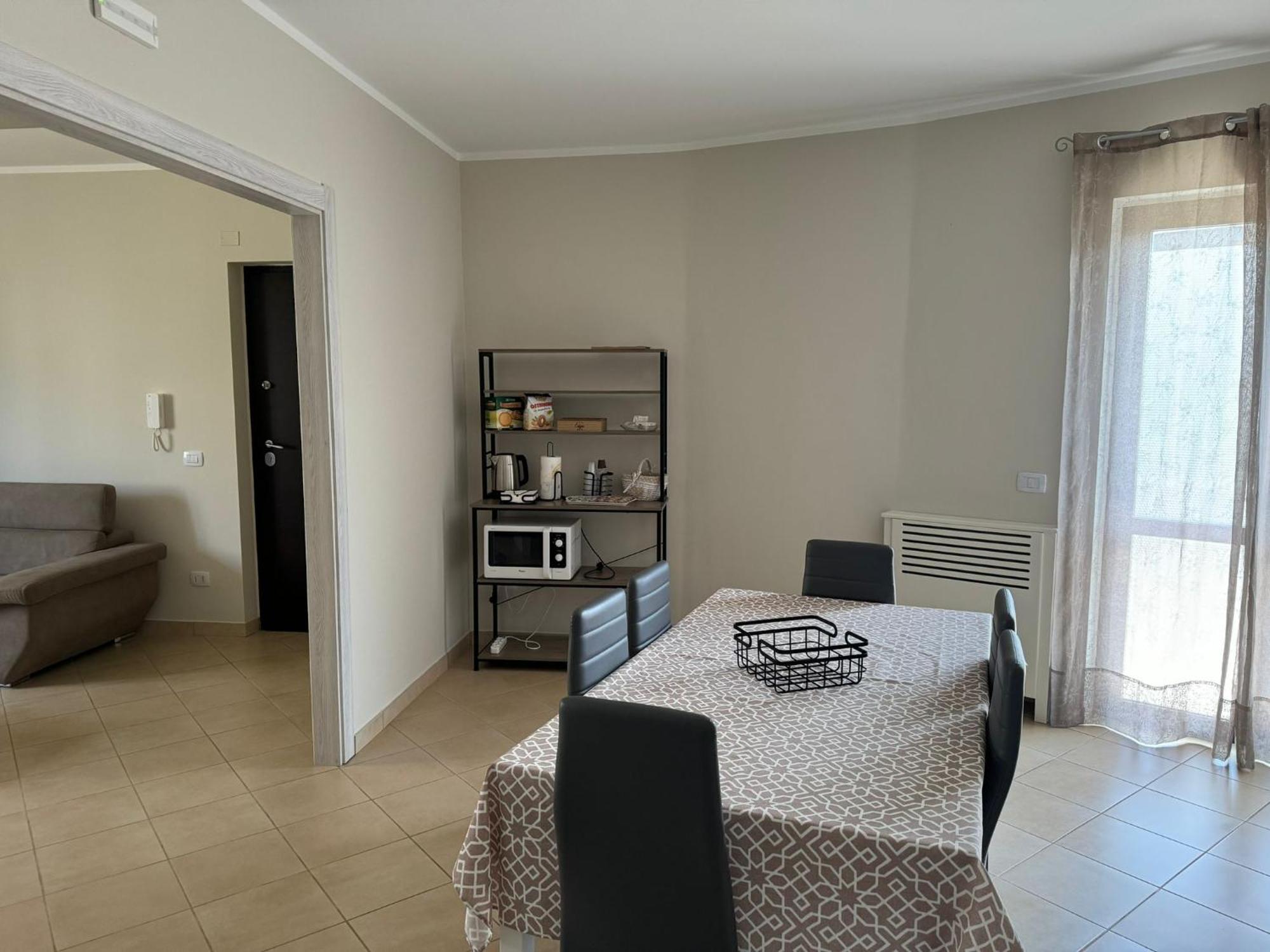 Denia'S Home SantʼEufemia Lamezia Zewnętrze zdjęcie