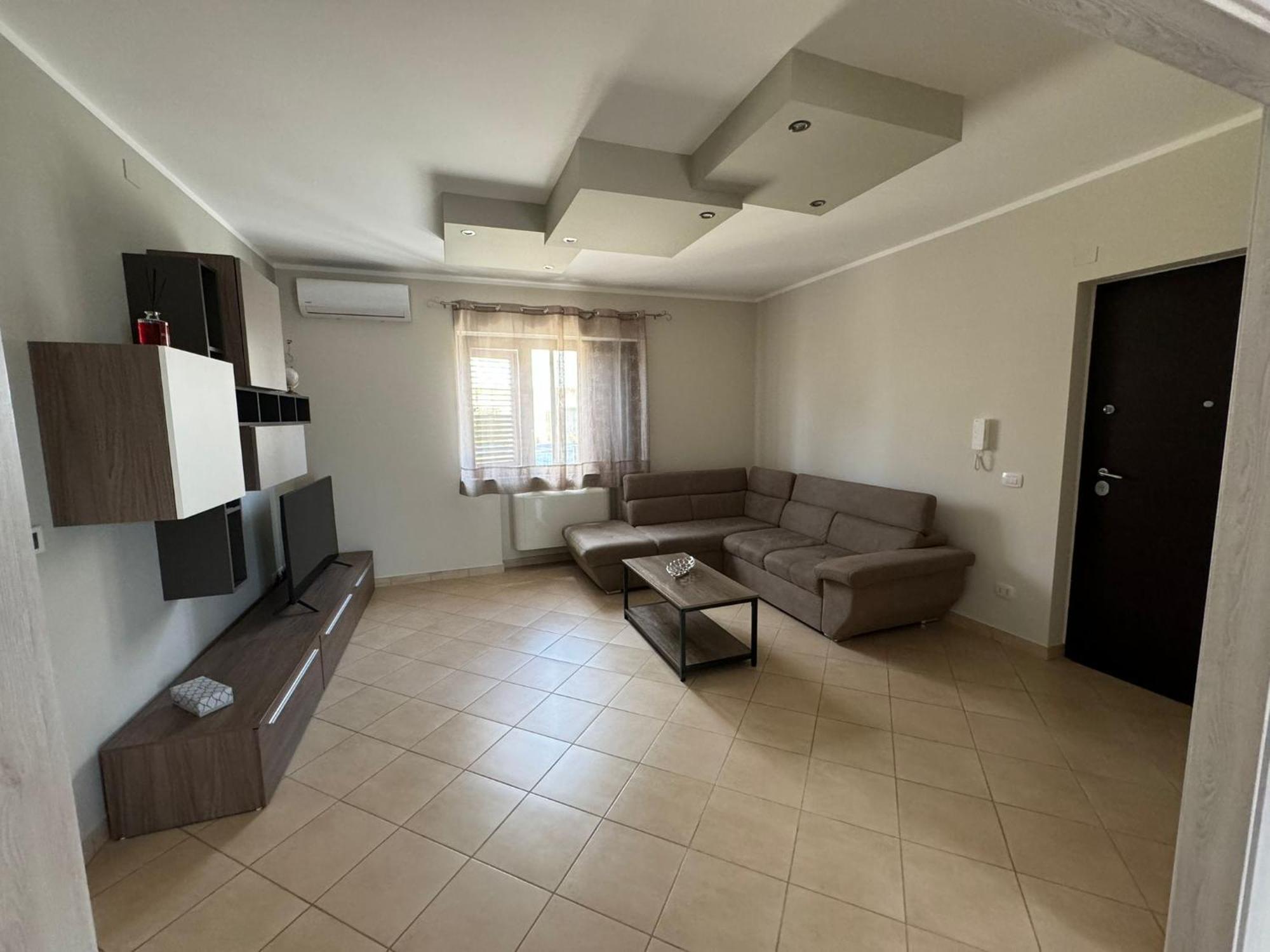 Denia'S Home SantʼEufemia Lamezia Zewnętrze zdjęcie