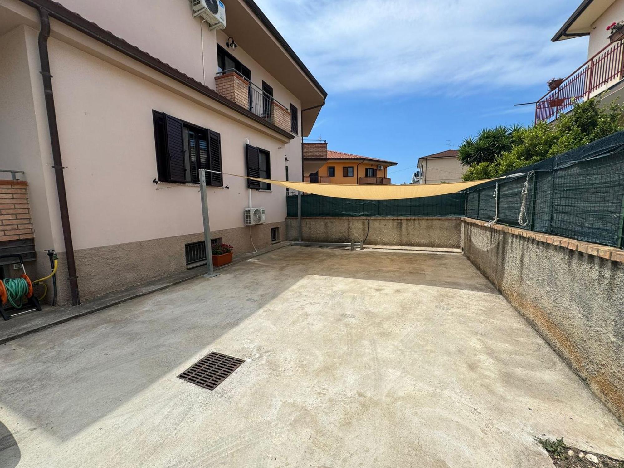 Denia'S Home SantʼEufemia Lamezia Zewnętrze zdjęcie