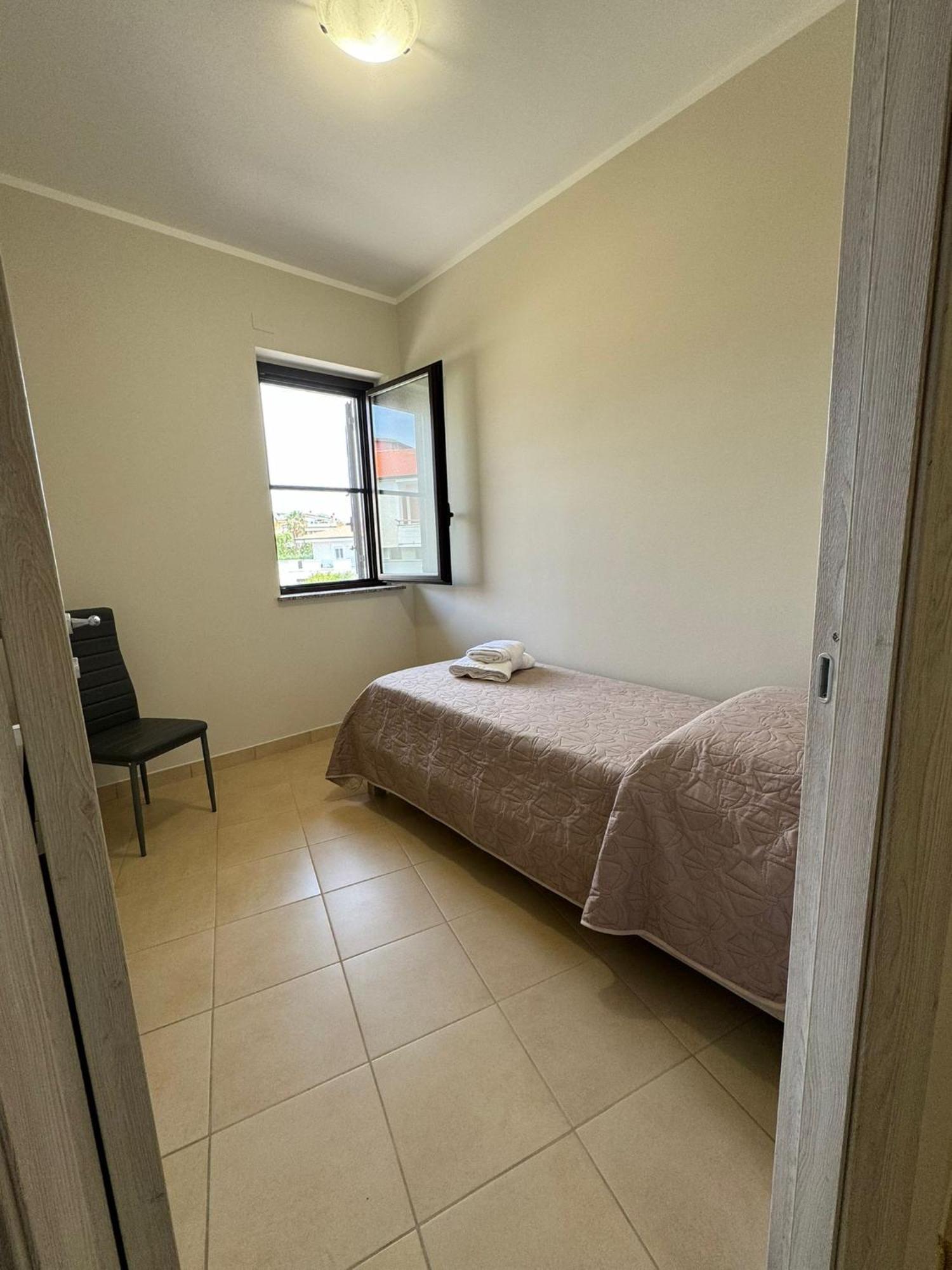 Denia'S Home SantʼEufemia Lamezia Zewnętrze zdjęcie